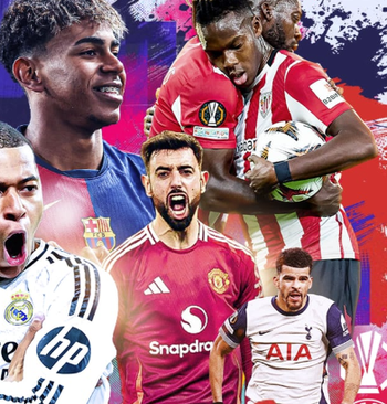 愤怒！曼联球迷英超社媒下抗议：光天化日抢劫 裁判是“最佳”